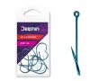 HACZYK DELPHIN B! NEO ZANDER POINT BLUE 10SZT #1/0