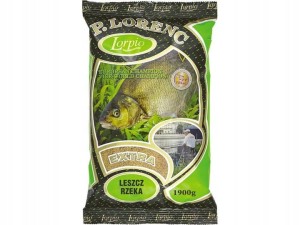ZANĘTA LORPIO EXTRA LESZCZ RZEKA 1900GR