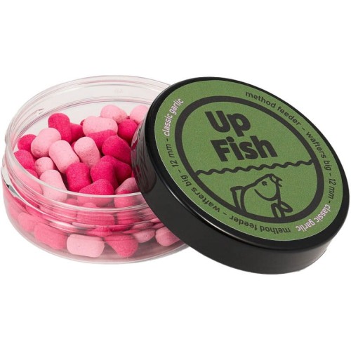 WAFTERS UP FISH CZOSNEK BIG 12MM 50ML