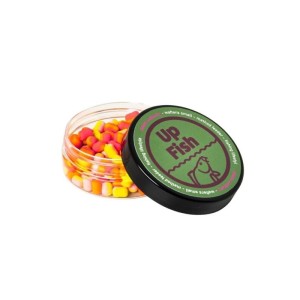 WAFTERS UP FISH WAFTERS CLASSIC MULBERRY BIG 12MM 50ML