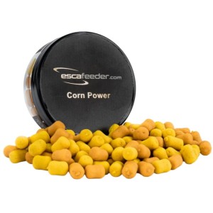 WAFTERS ESCA FEEDER CORN POWER 10MM 50ML