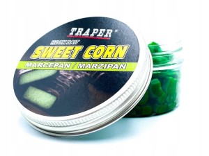 KUKURYDZA TRAPER SWEET CORN 70G MARCEPAN