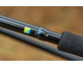 WEDKA PRESTON MONSTER XTREME DISTANCE FEEDER 3.6M 150G