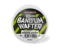 WAFTERS SONUBAITS BAND'UM 10MM MARINE GREEN