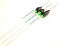 SPŁAWIK SENSAS IN-LINE LAKE 0,80G