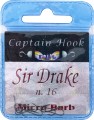 HACZYKI MILO CAPTAIN HOOK SIR DRAKE N 18
