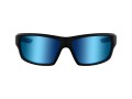 OKULARY WESTIN W6 SPORT 10 MATTE BLACK LB SMOKE LM BLUE AR BLUE
