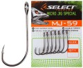 HAK SELECT MJ-59 MICRO JIG SPECIAL #10 (10SZT/OPAK)