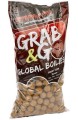 KULKI STARBAITS G&G GLOBAL 2,5KG SWEET CORN 14MM