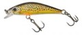 WOBLER GUNKI GAMERA 39 HW FARIO SINKING 1,9 GR