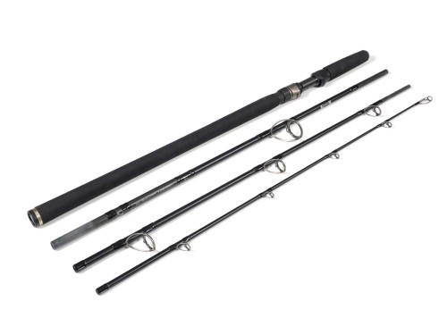 WĘDKA WESTIN W3 POWERCAST TRAVEL 2ND 233CM 3XH 60-150G 4SEC