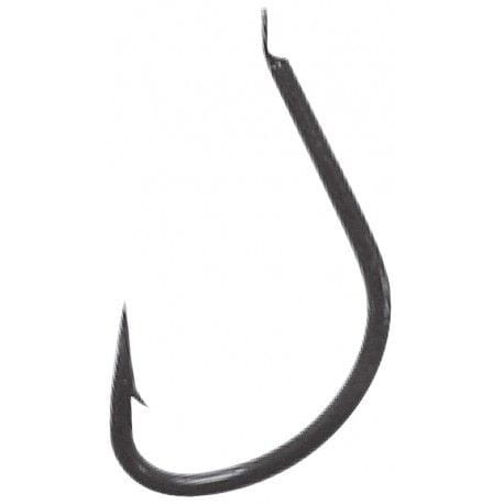 HACZYKI GAMAKATSU LS-2011F BLACK #8 25SZT