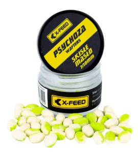WAFTERS X-FEED PSYCHOZA SKISŁE MASŁO 7/10MM 30G