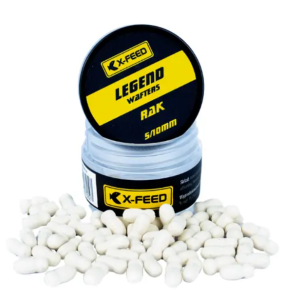 WAFTERS X-FEED LEGEND RAK 7/10MM 30G