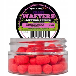 WAFTERS GENLOG CRAZY TRUSKAWKA 6MM