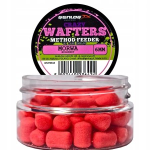 WAFTERS GENLOG CRAZY MORWA 6MM