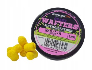WAFTERS GENLOG CRAZY WANILIA 8MM