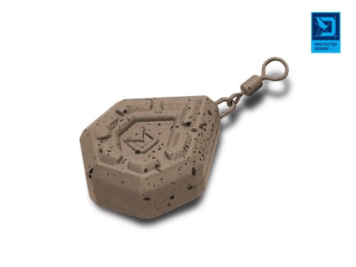 CIĘŻAREK DELPHIN CYBERBARBED 60G