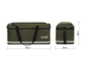 TORBA DELPHIN WASABI CARRY BIG