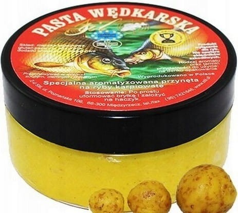 PRZYNĘTA STIL PASTA ANYŻ 70G