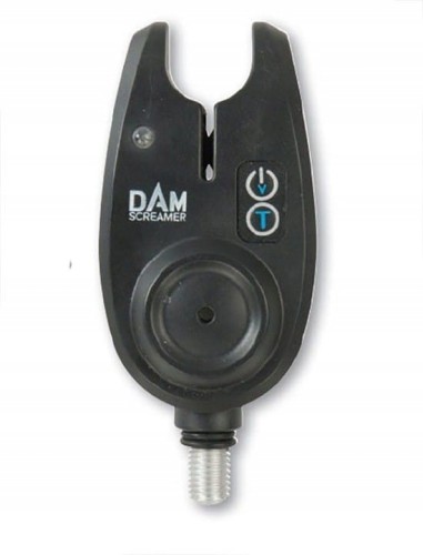 SYGNALIZATOR DAM SCREAMER NIEBIESKI