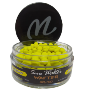 WAFTERS MAROS SERIE WALTER PINEAPPLE 6-8MM 50/50 30G