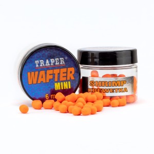 WAFTERS TRAPER MINI KREWETKA 6MM