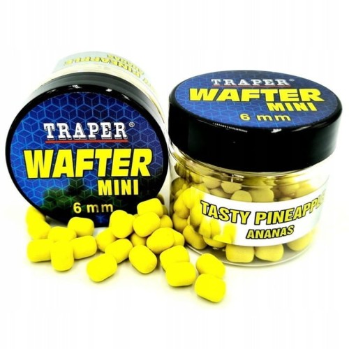 WAFTERS TRAPER MINI ANANAS 6MM