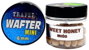 WAFTERS TRAPER MINI MIÓD 6MM