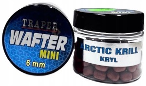 WAFTERS TRAPER MINI KRYL 6MM