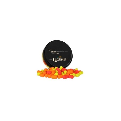 WAFTERS ESCA FEEDER LEGEND 10MM 50ML