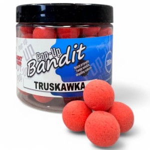 POP-UP BANDIT CARP TRUSKAWKA 16MM 200ML