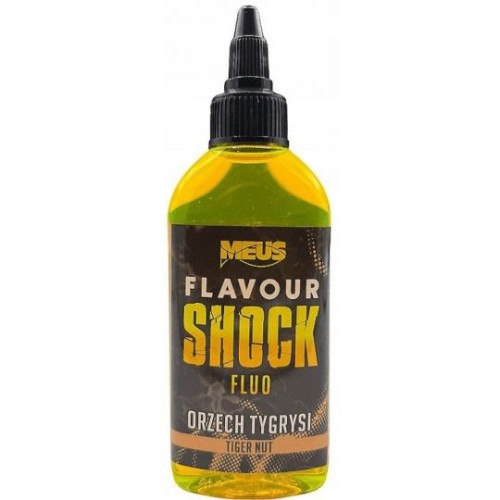 DIP MEUS FLAVEUR ORZECH TYGRYSI 100ML