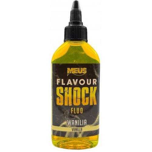 DIP MEUS FLAVEUR WANILIA 100ML