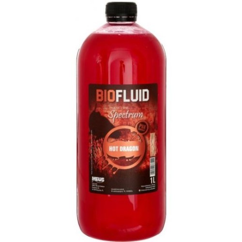 BOSTER MEUS DURUS BIOFLUID HOT DRAGON 1L