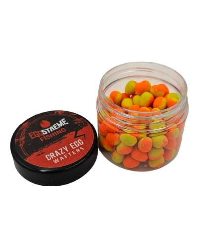 WAFTERS OSMO EGGSTREME FISHING CRAZY EGG 50ML