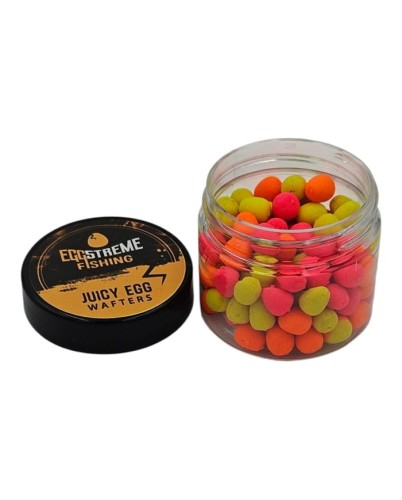 WAFTERS OSMO EGGSTREME FISHING JUICY EGG 50ML
