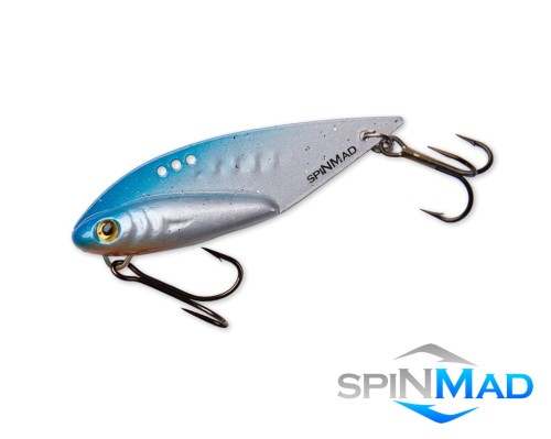 CYKADA SPINMAD HART 9G #0505