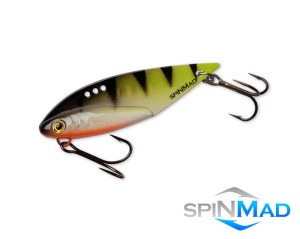 CYKADA SPINMAD HART 9G #0506