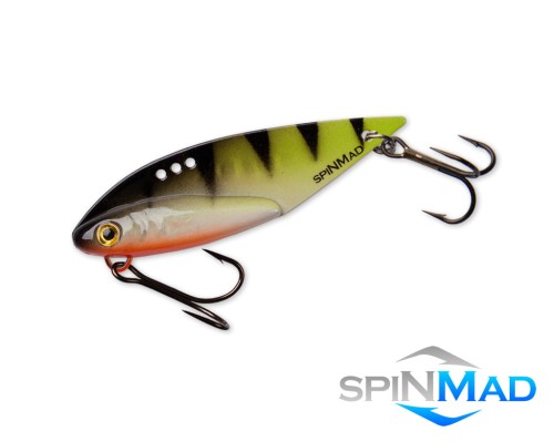 CYKADA SPINMAD HART 9G #0506