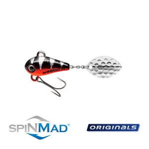 WIRUJĄCY OGONEK SPINMAD MAG 6G #0709