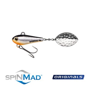 WIRUJĄCY OGONEK SPINMAD WIR 10G #0805