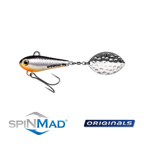 WIRUJĄCY OGONEK SPINMAD WIR 10G #0805