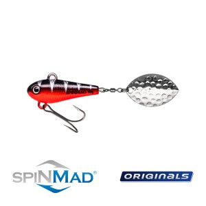 WIRUJĄCY OGONEK SPINMAD WIR 10G #0808