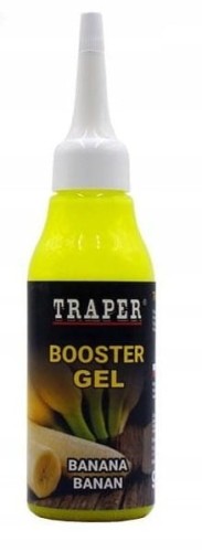 BOSTER TRAPER ŻEL BANAN 90G