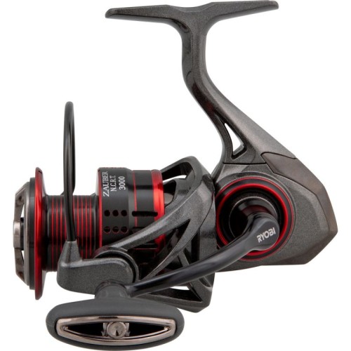 KOŁOWROTEK RYOBI ZAUBER N.C.R.T WORM SHAFT 2000 8BB+1