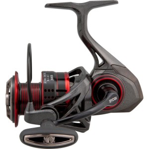 KOŁOWROTEK RYOBI ZAUBER N.C.R.T WORM SHAFT 3000 8BB+1