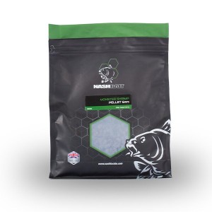 PELLET NASH MONSTER SHRIMP 6MM 1KG