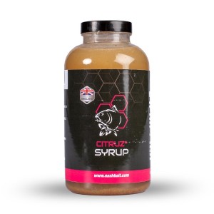 SYRUP NASH CITRUZ 1L