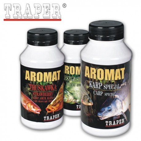 AROMAT TRAPER KONOPIE PRAŻONE 250ML